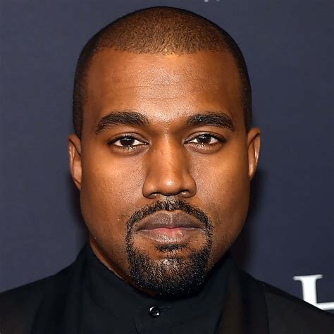 KANYE WEST 